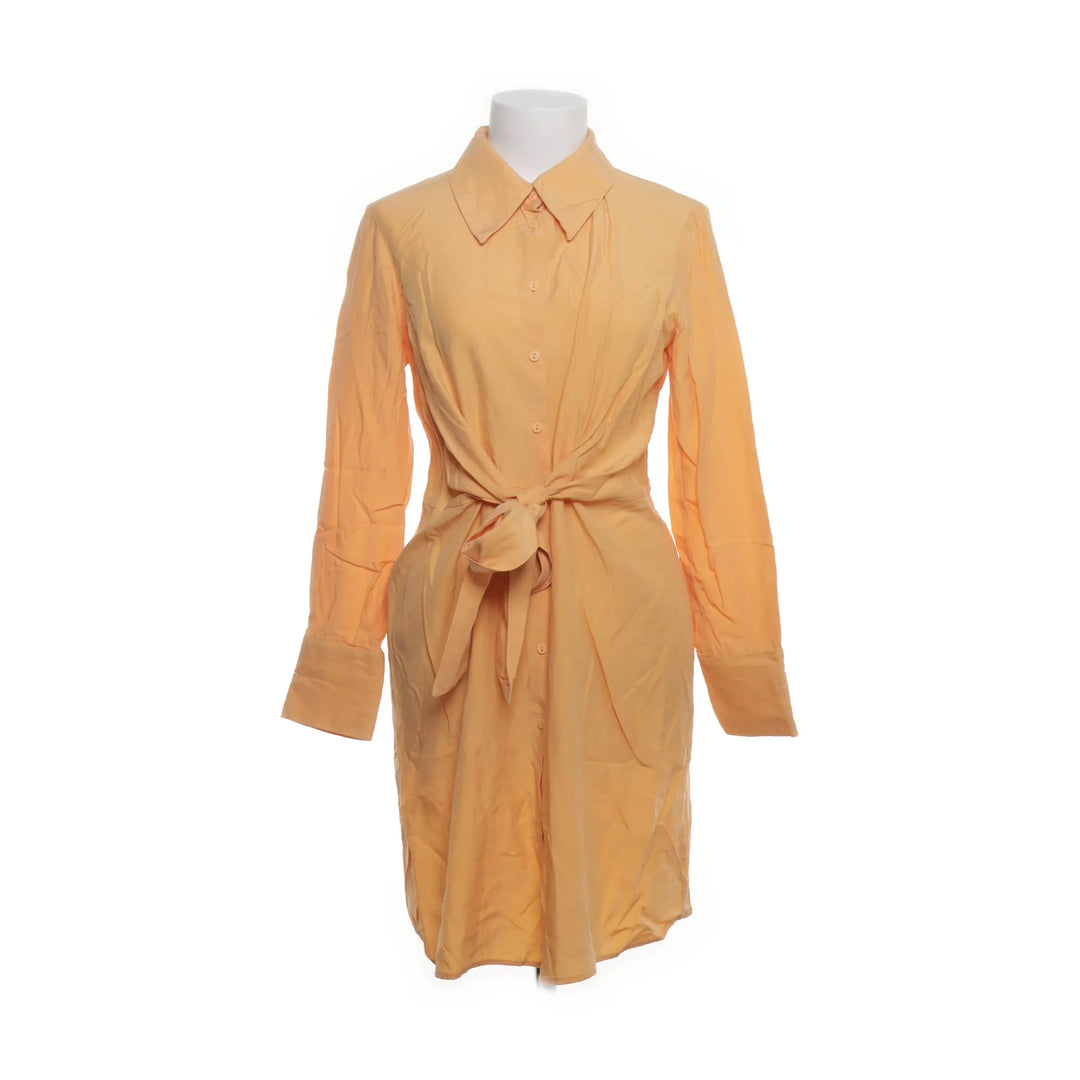 Mango | Geel - Blousejurk