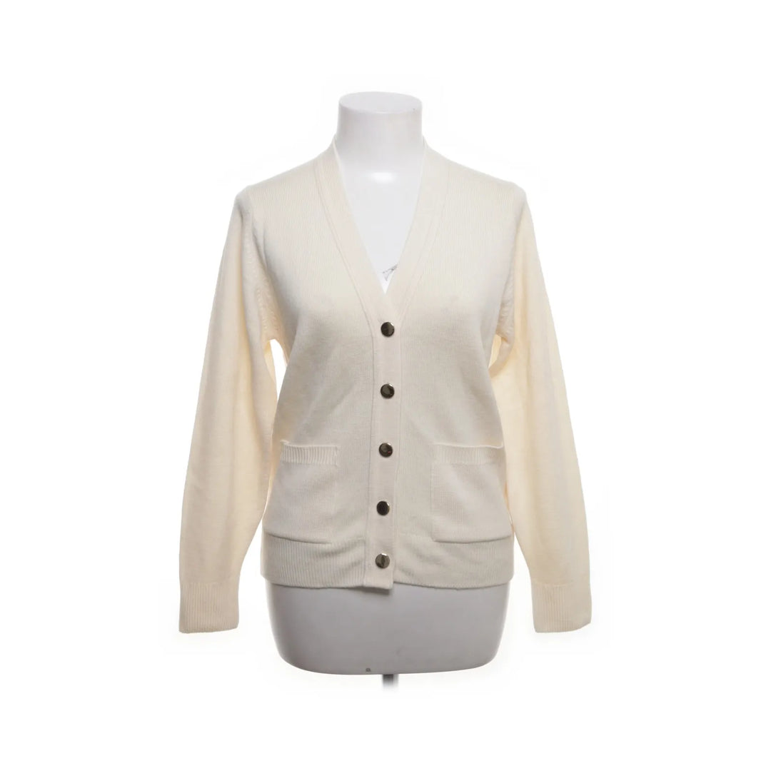 Pure New | Beige - Cardigan