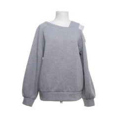 Corner | Grijs - Sweatshirt