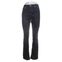United Colors of Benetton | Donkere Flared Jeans