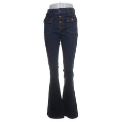 Fine Copenhagen | Blauw - Spijkerbroek