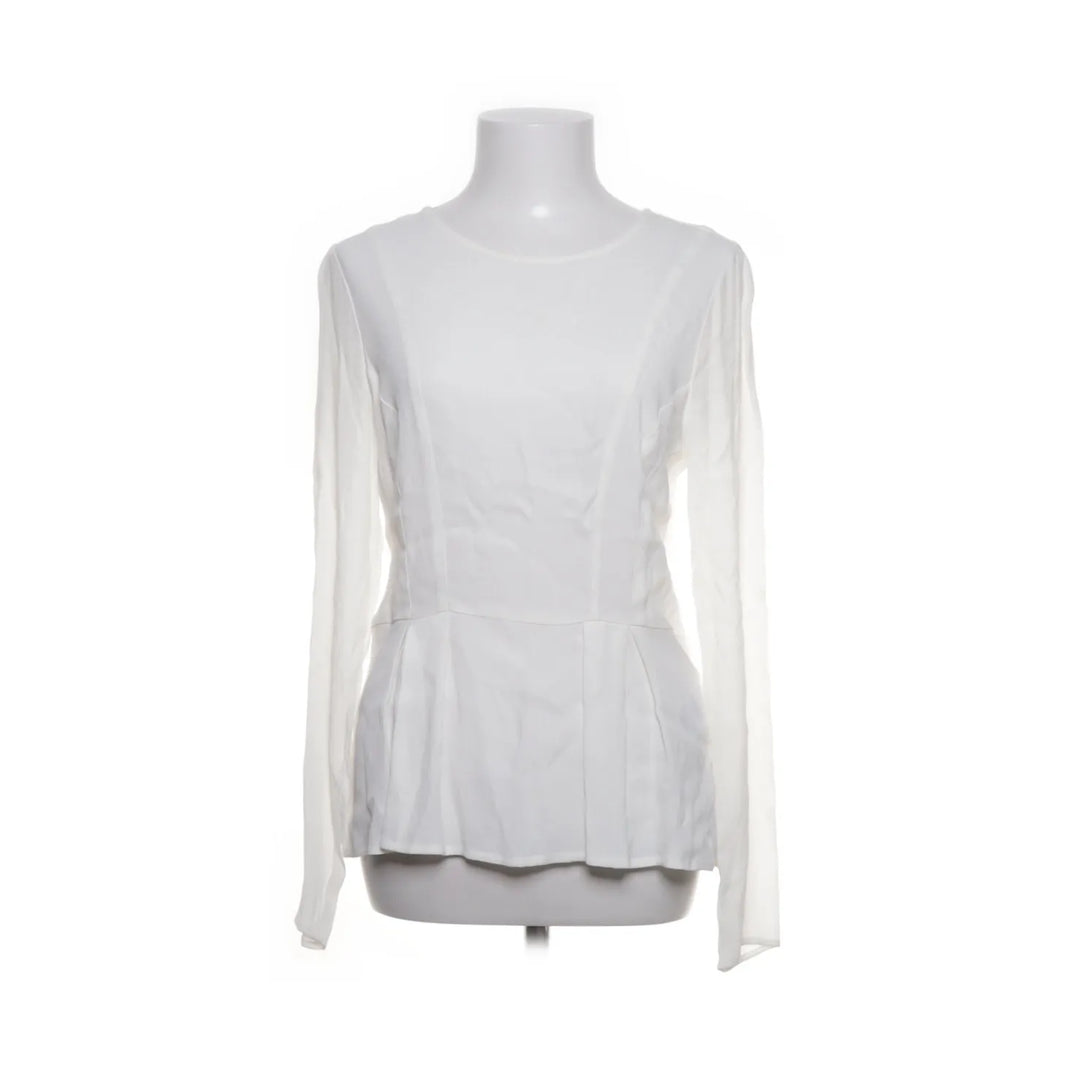 Gina Tricot | Wit - Blouse