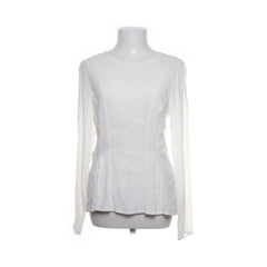 Gina Tricot | Wit - Blouse