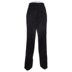 Daily Paper | Zwarte Formele Broek