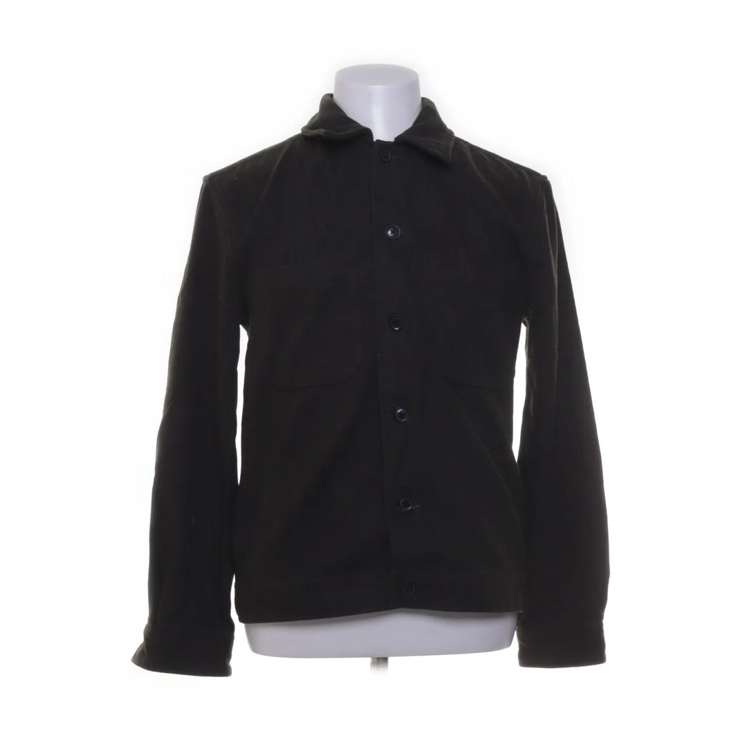 These Glory Days | Groen - Overshirt