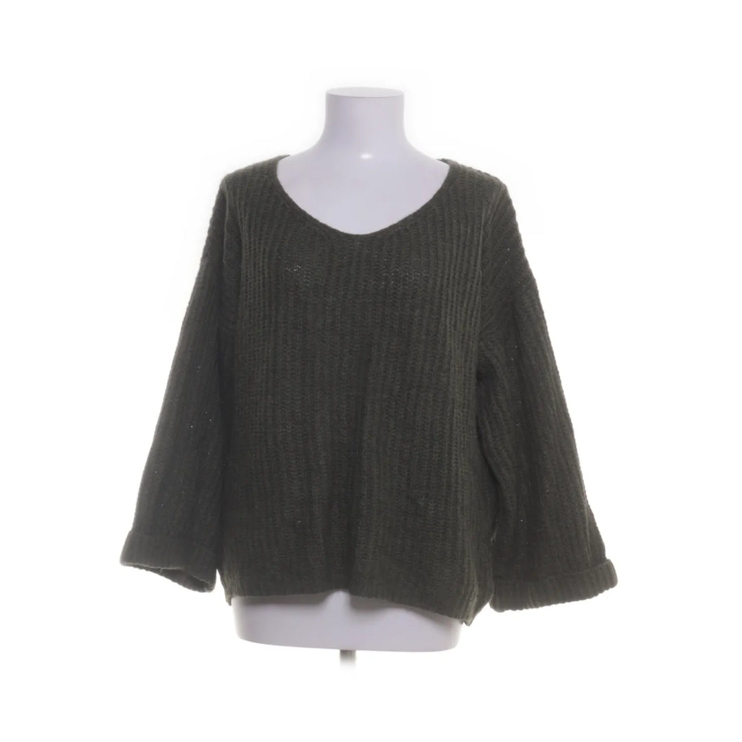 Take Two | Groen - Trui