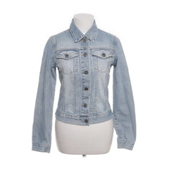 Vero Moda | Lichtblauwe denim jas