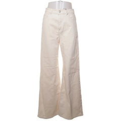 C.W. by Carin Wester | Wit - Spijkerbroek