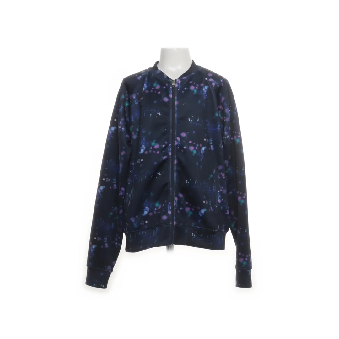 SOC | Blauw, Meerkleurig - Jack