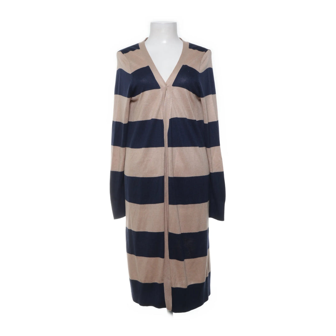 Oasis | Blauw, Beige - Cardigan