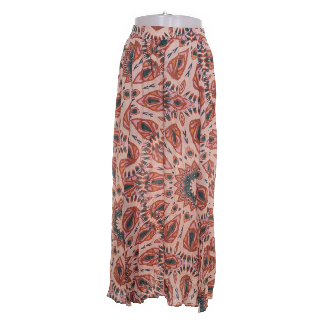 Costes Rebel | Roze, Meerkleurig - Rok