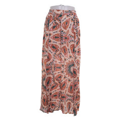 Costes Rebel | Roze, Meerkleurig - Rok