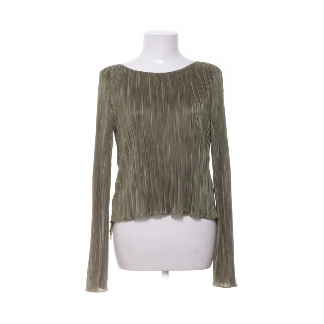 NA-KD | Groen - Blouse