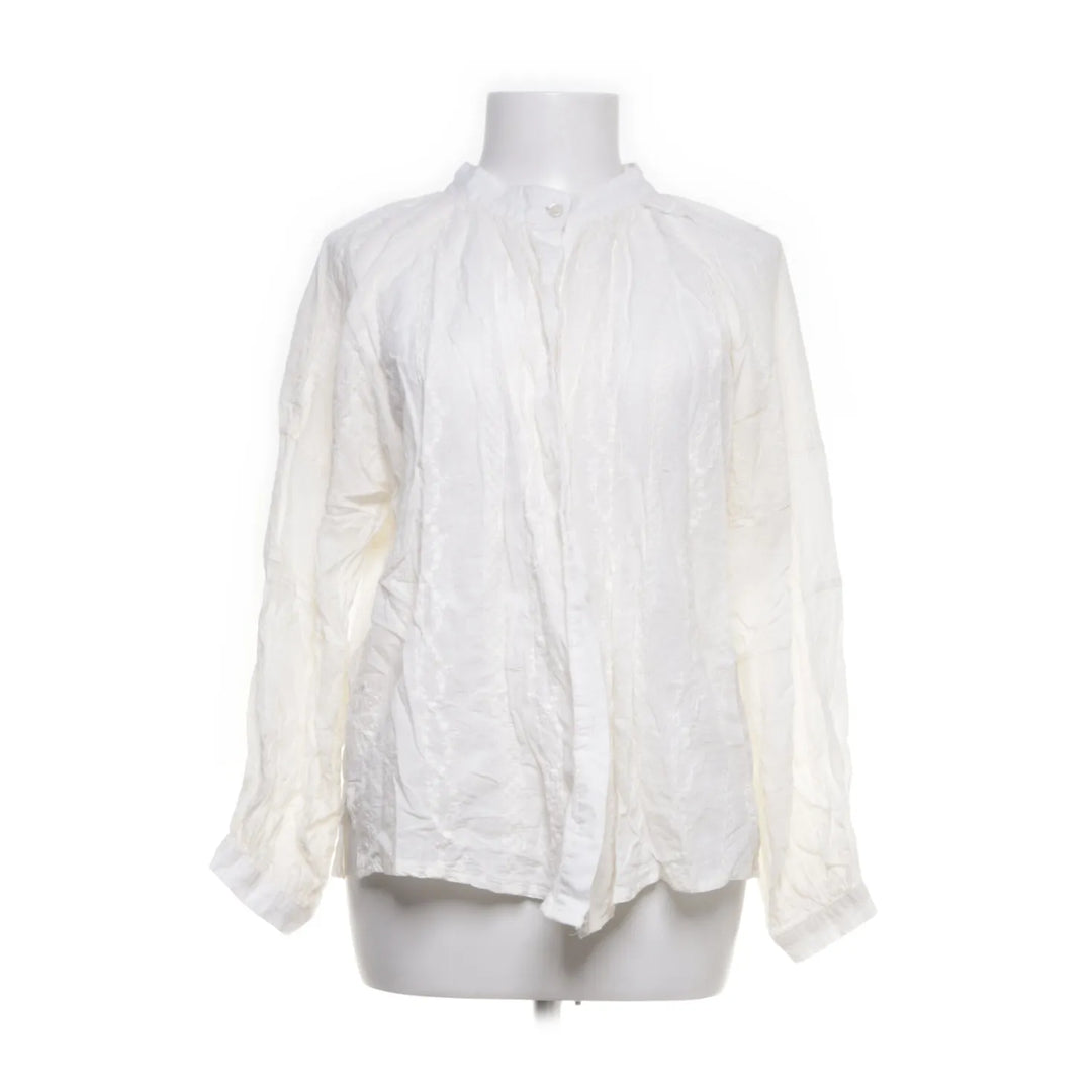 Han Jiang Zhi Bin | Wit - Shirt