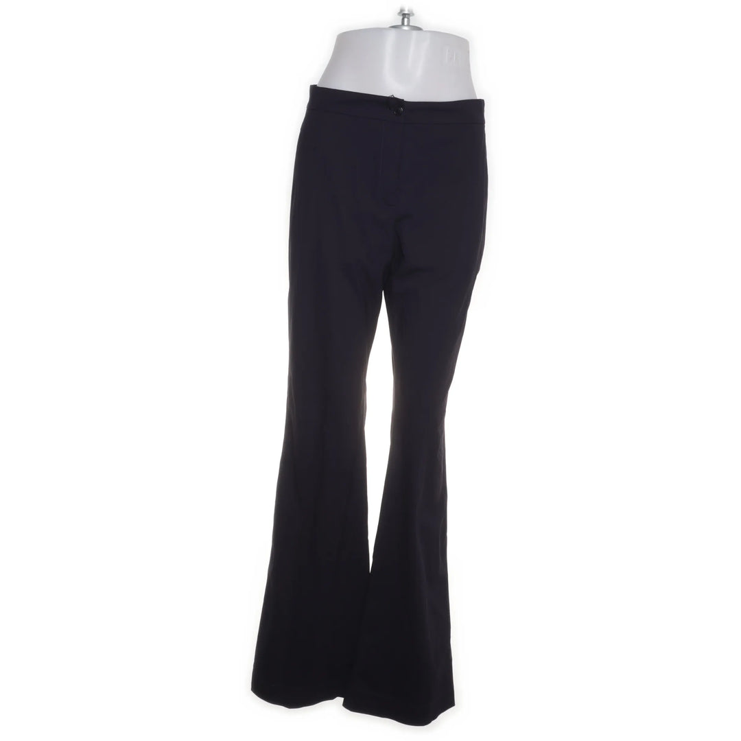 TRVL DRSS | Blauw - Kostuumbroek