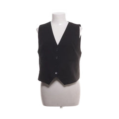 Junkyard | Zwart Elegant Gilet