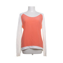 Sandro | Wit, Roze - Trui