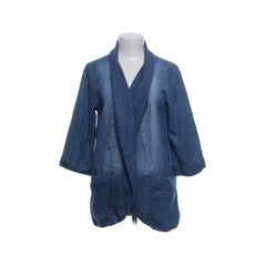 John Baner | Blauw - Cardigan