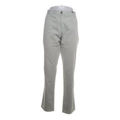 Italy | Groen - Spijkerbroek