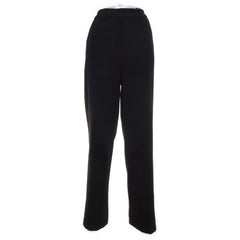 Object | Zwart - Palazzo broek