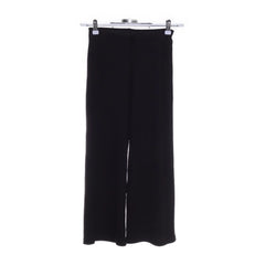H&M Young | Zwarte Wijde Broek