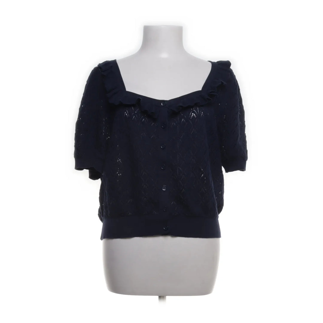 & Other Stories | Blauw - Top