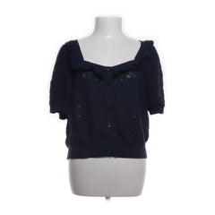 & Other Stories | Blauw - Top