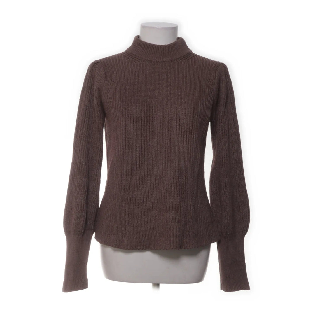 Rich & Royal | Bruin - Trui