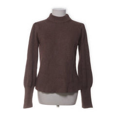 Rich & Royal | Bruin - Trui