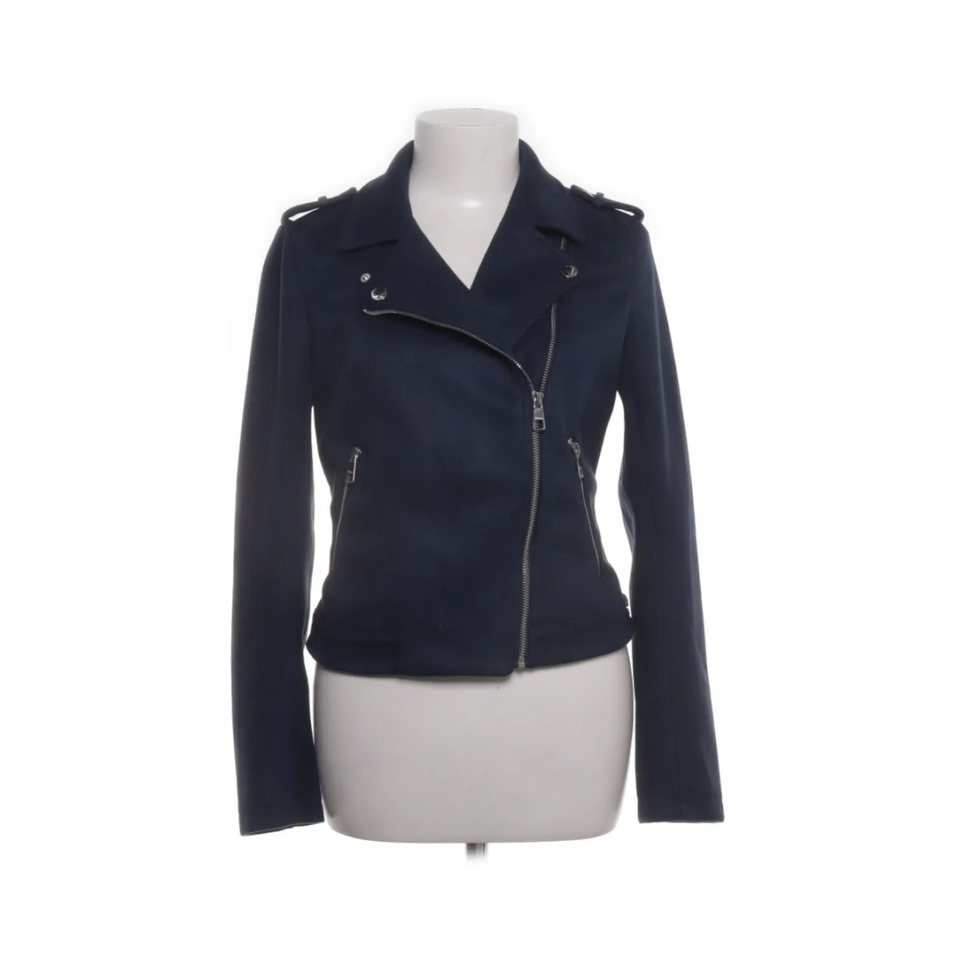 Tom Tailor Denim | Blauw - Bikerjack