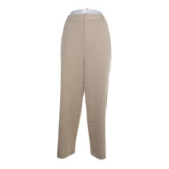 Yaya | Beige - Palazzo broek