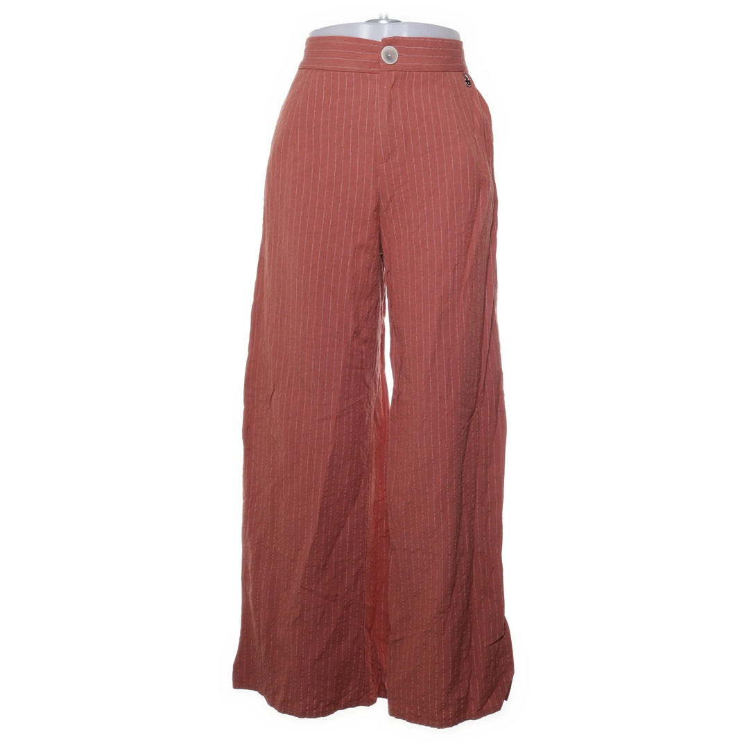 Goa Goa | Oranje - Palazzo broek