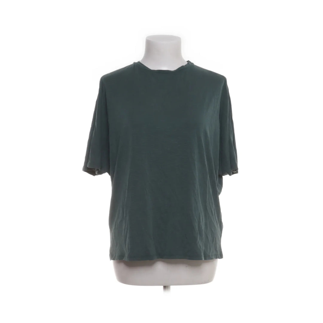 Soaked in Luxury | Groen - Top