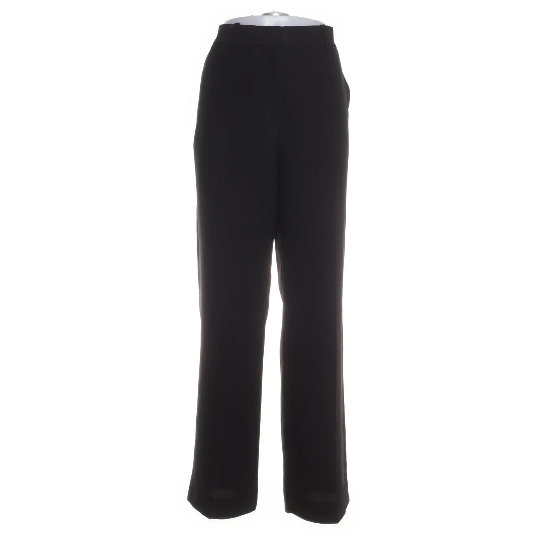 & Other Stories | Zwart - Palazzo broek