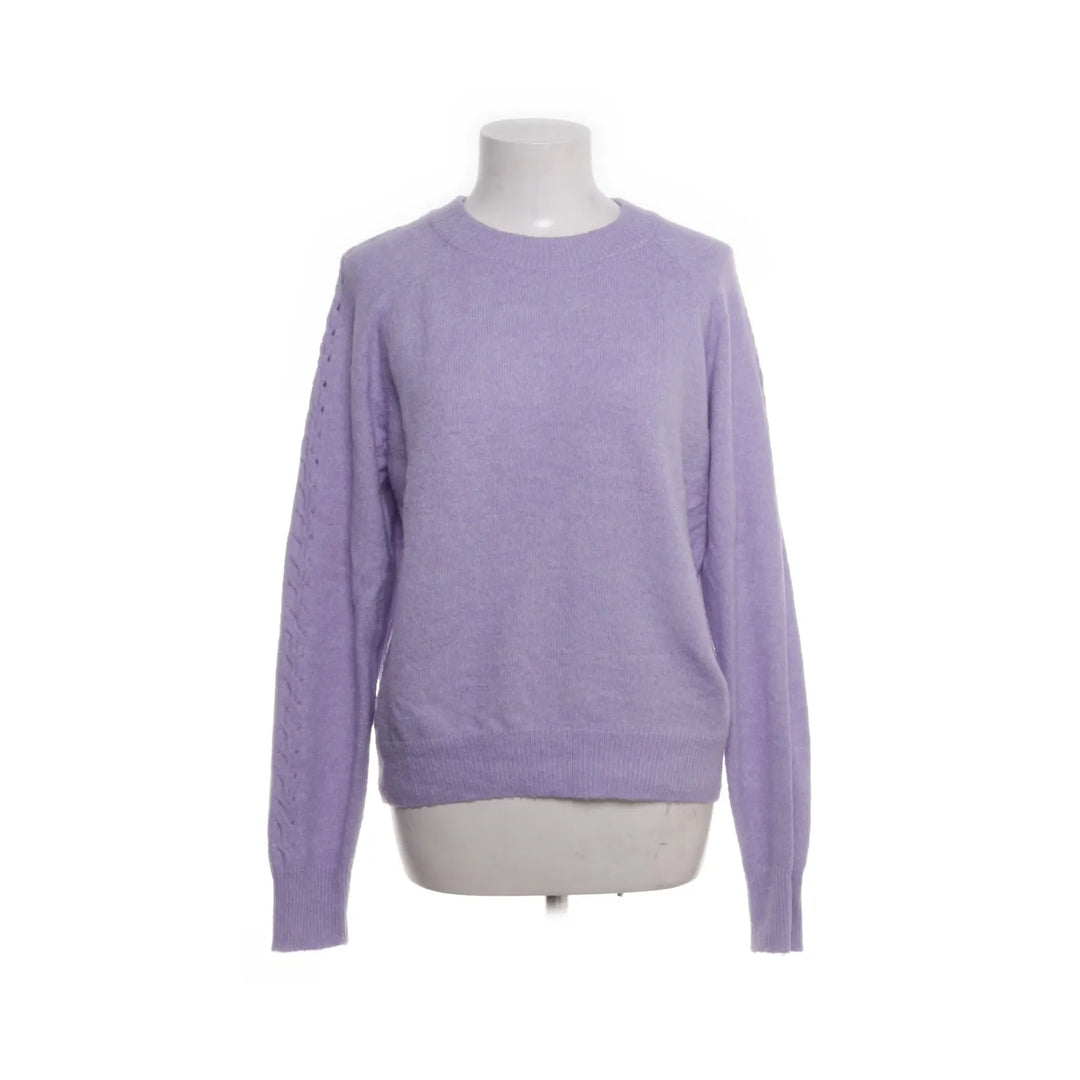 Catwalk Junkie | Lila - Trui