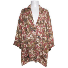 American Apparel | Bruin, Meerkleurig - Blazer