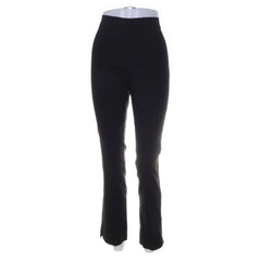 Stehmann | Zwart - Kostuumbroek