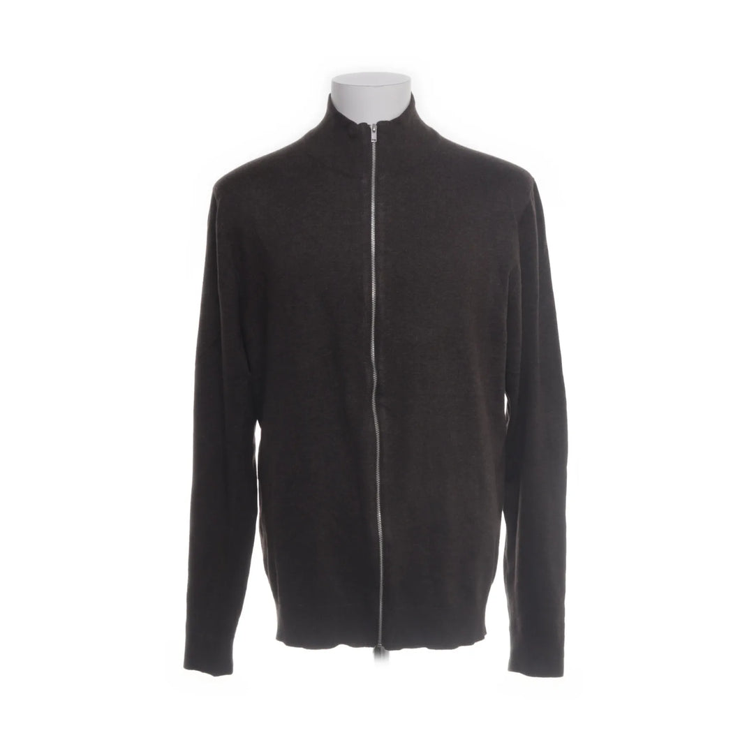 Lindberg | Grijs - Cardigan