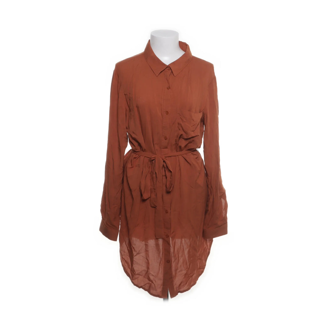 Seventyseven Urban Streetwear | Bruin - Blousejurk
