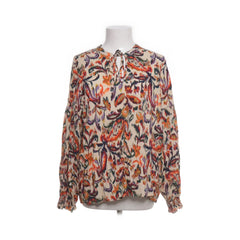 Geisha | Meerkleurig - Blouse