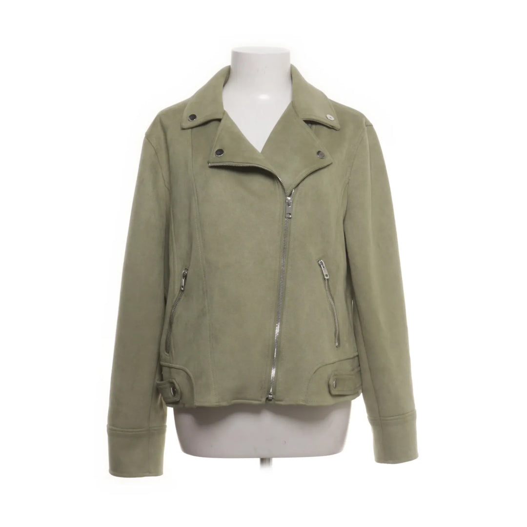 C&A | Groen - Bikerjack