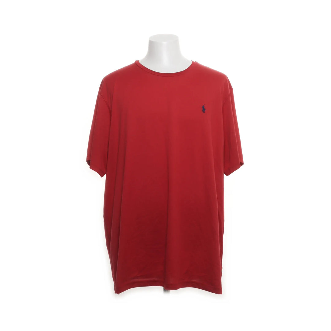 Polo Ralph Lauren | Rood - T-shirt