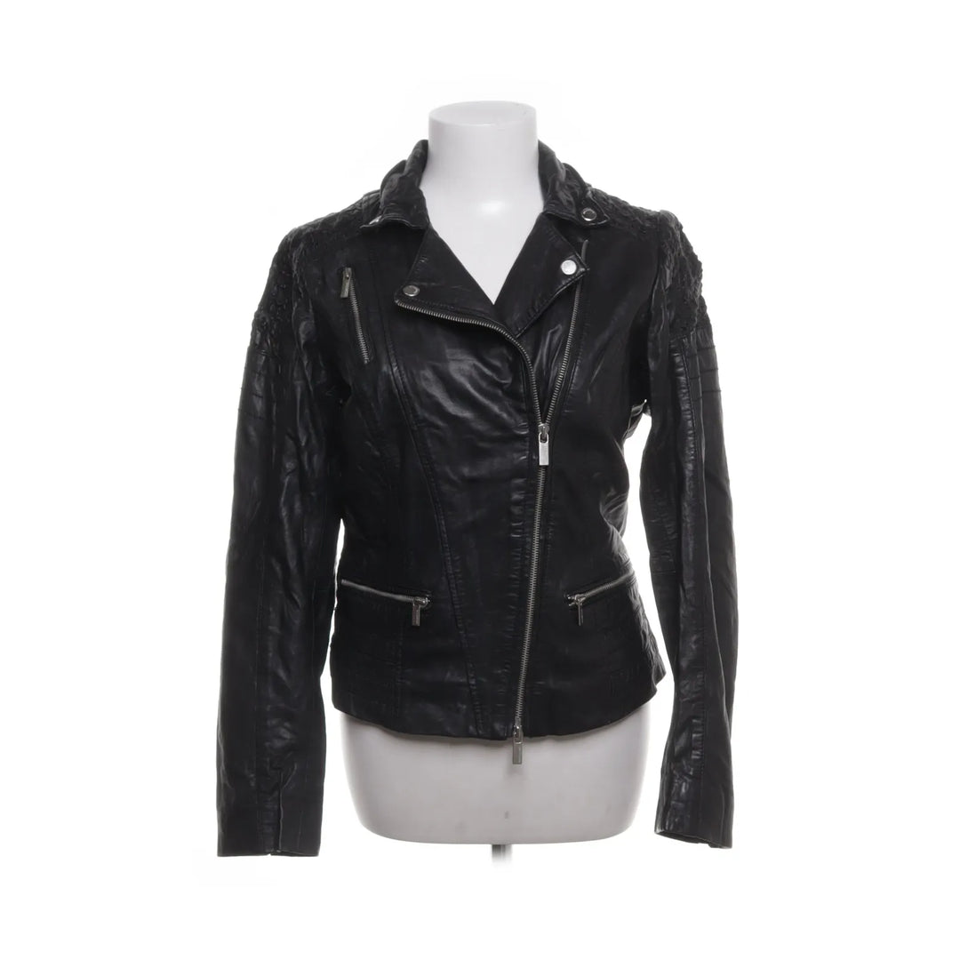 Milestone | Zwart - Bikerjack