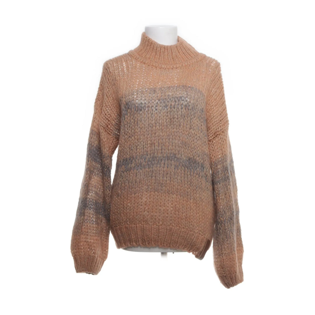 Moscow | Roze, Meerkleurig - Trui