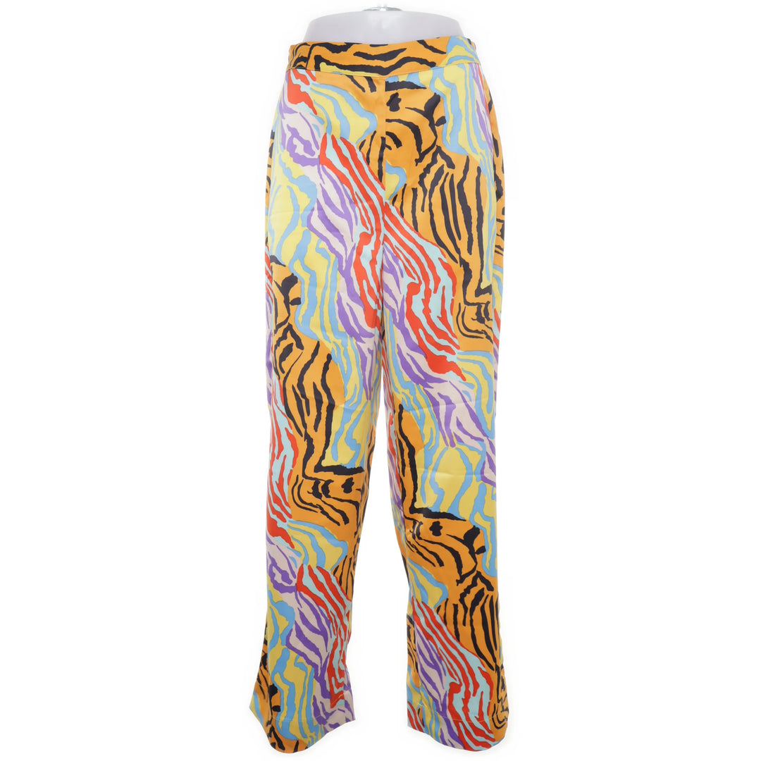 Y.A.S | Meerkleurig - Broek