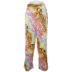 Y.A.S | Meerkleurig - Broek