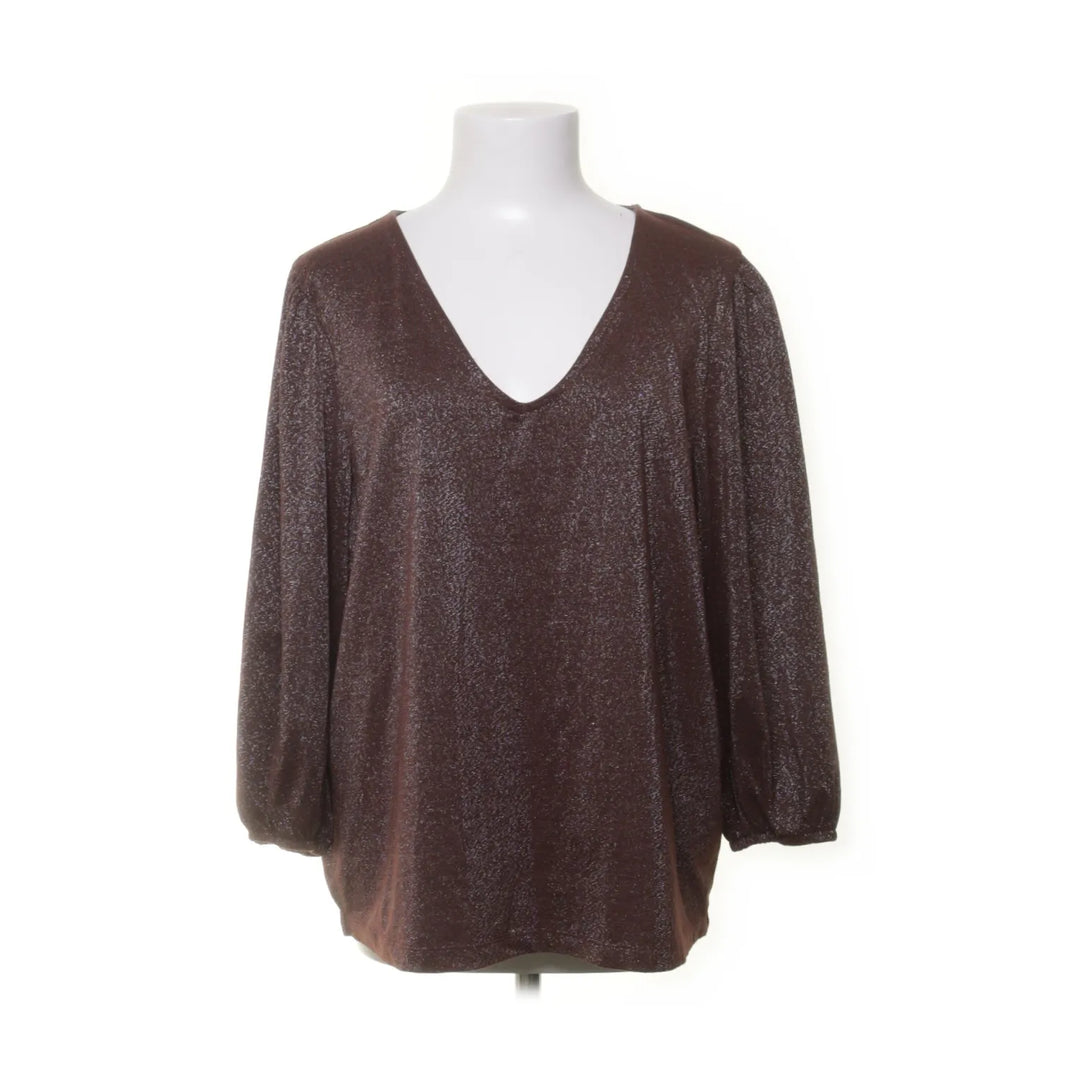 KappAhl | Bruin, Meerkleurig - Blouse