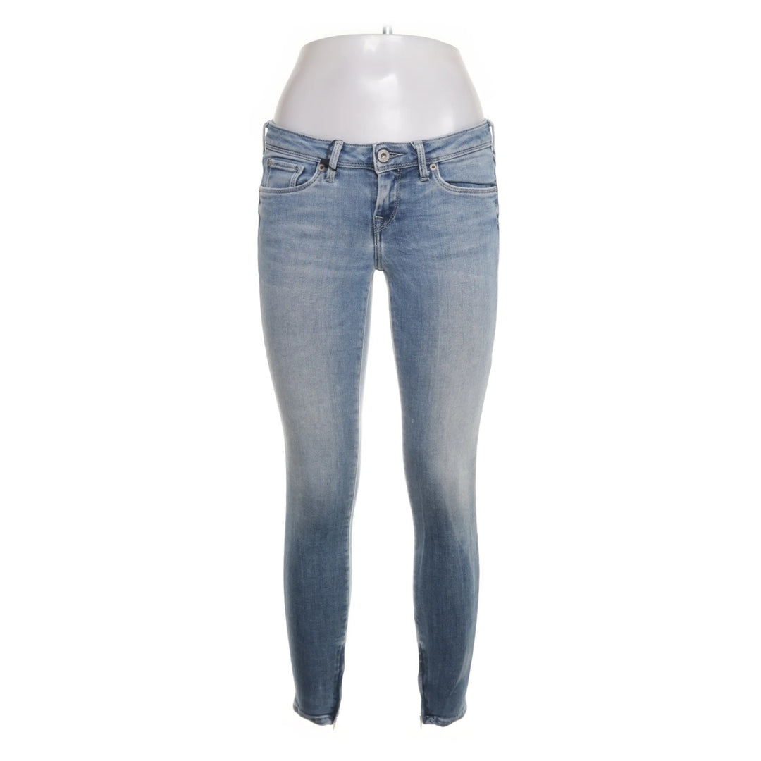 Pepe Jeans | Blauw - Spijkerbroek