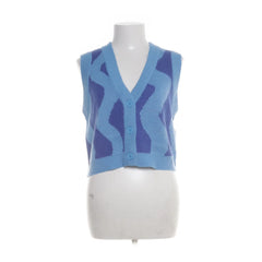 Noisy May | Blauw - Spencer