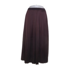 Bruin - Maxi rok